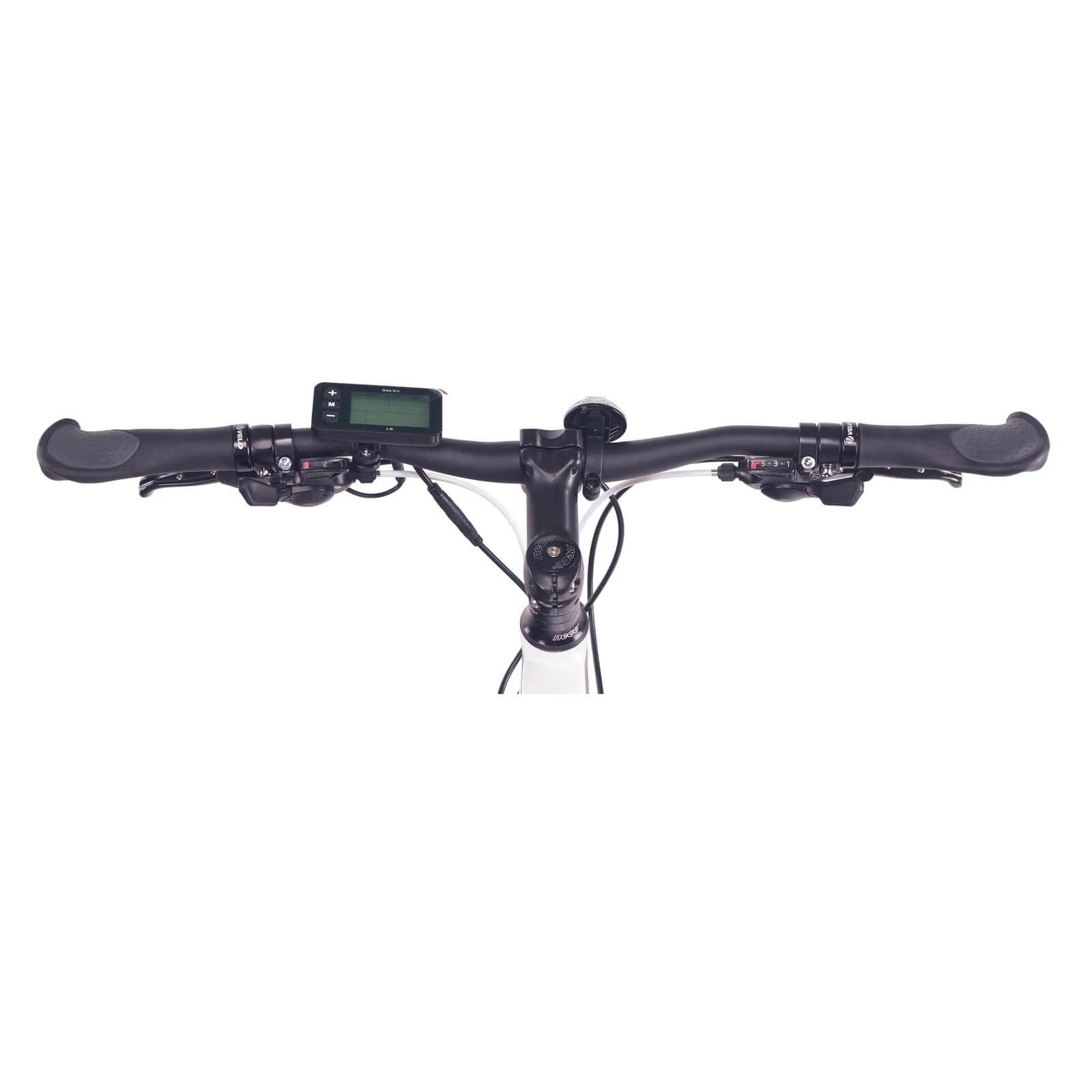 NCM Prague Electric Mountain Bike 250W, 36V 13Ah 468Wh Battery (EX-RENTAL) - Image 6