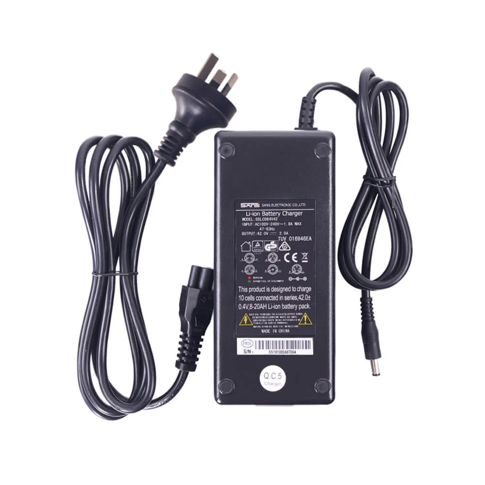 NCM Prague Electric Mountain Bike 250W, 36V 13Ah 468Wh Battery (EX-RENTAL) - Image 9