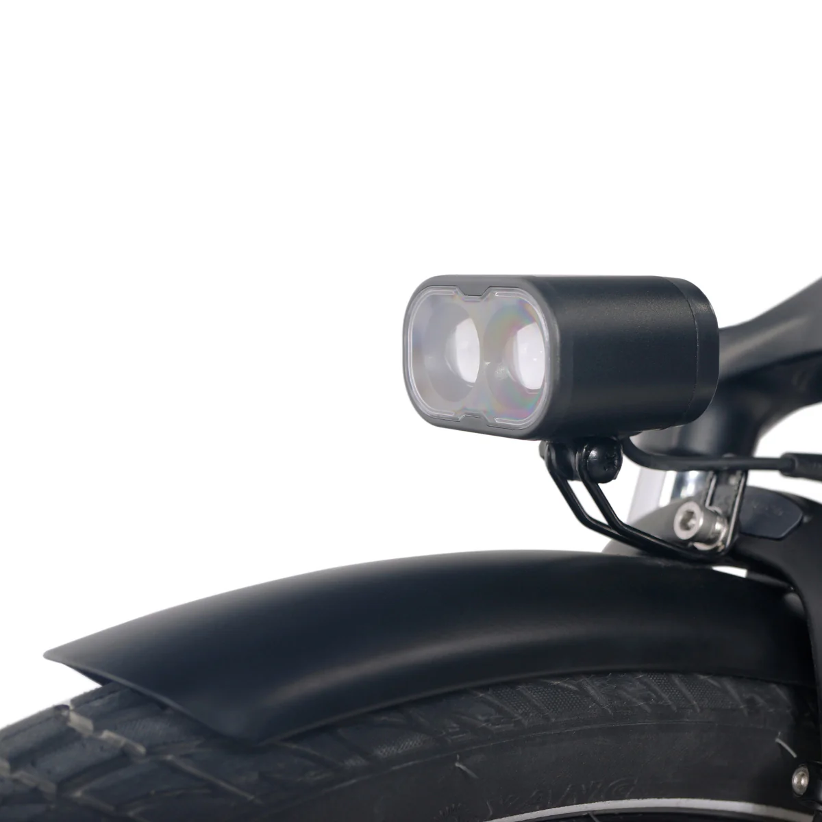 NCM T7 Trekking E-Bike, 250W, 48V 19Ah 912Wh Battery - Image 5