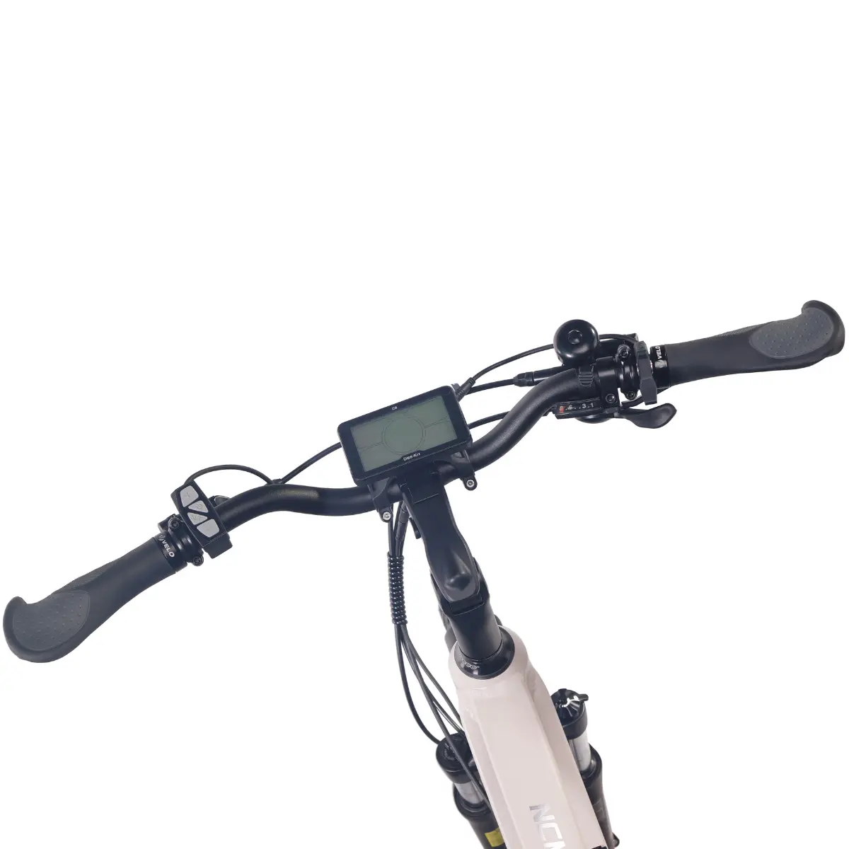 NCM T7S Step Thru Trekking E-Bike, 250W, 48V 19Ah 912Wh Battery - Image 5