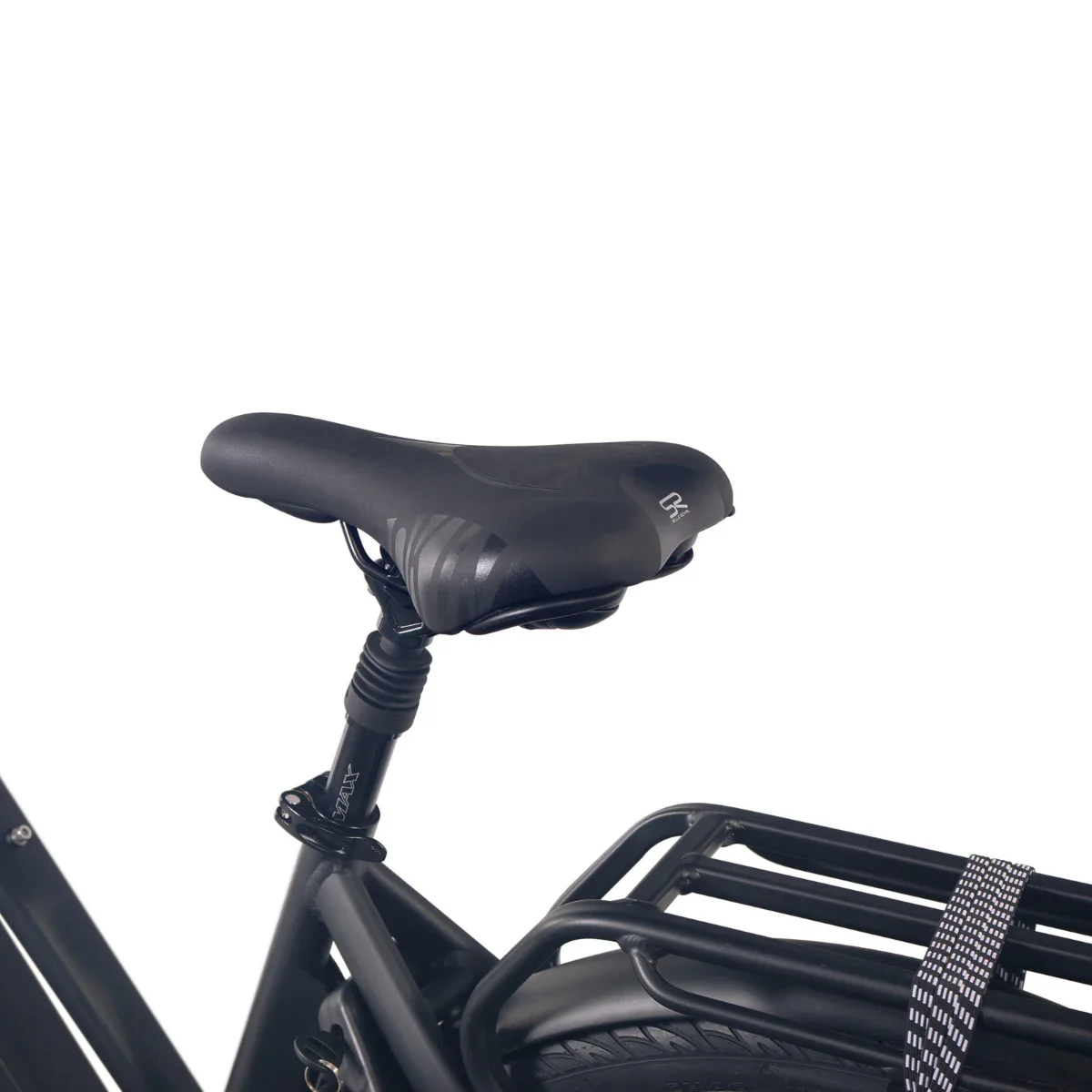 NCM T7S Step Thru Trekking E-Bike, 250W, 48V 19Ah 912Wh Battery - Image 9