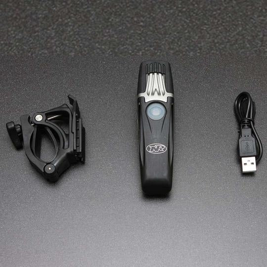 NiteRider Lumina 1200 Boost LED Rechargeable Headlight - Image 4