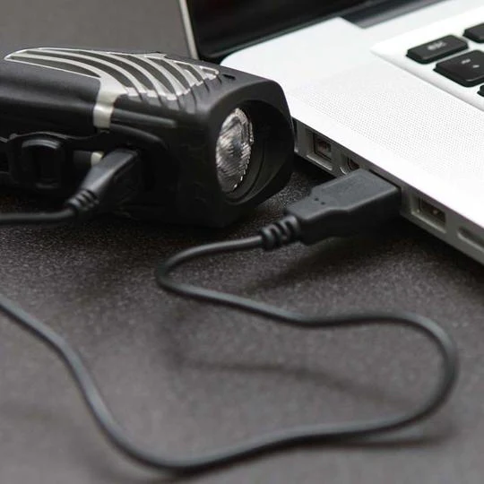 NiteRider Lumina 1200 Boost LED Rechargeable Headlight - Image 5