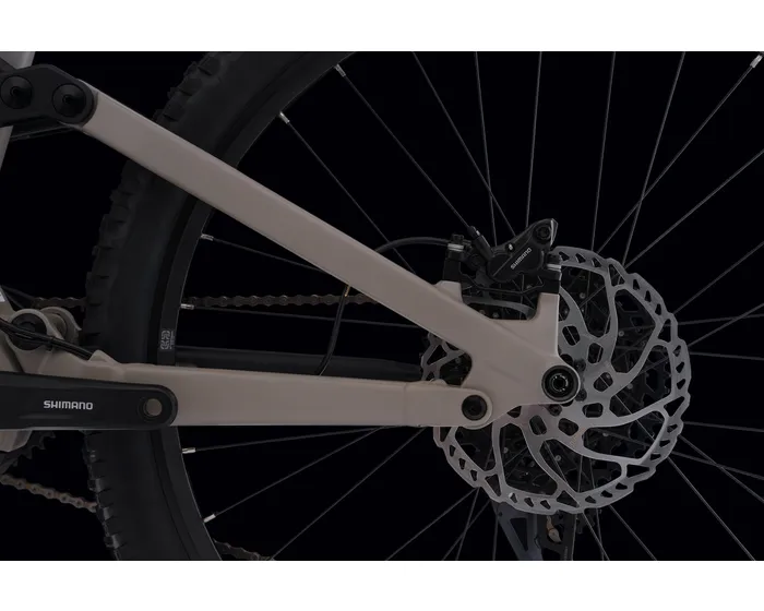 Norco Sight VLT C2 Electric Mountain Bike - Image 4