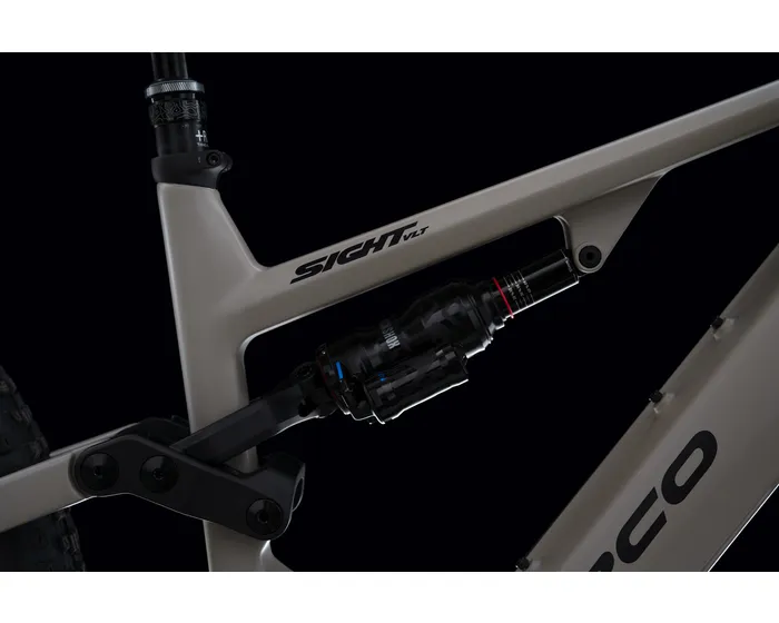 Norco Sight VLT C2 Electric Mountain Bike - Image 7