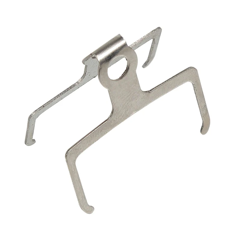 NUTT HYDRAULIC BRAKE PADS WITH COOLING FINS - Image 4