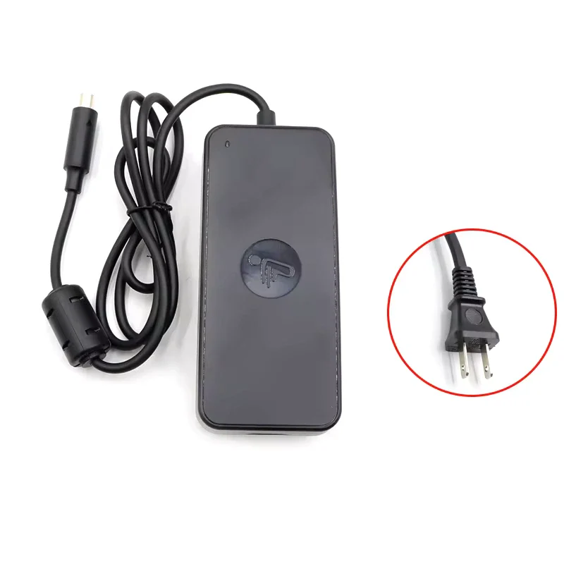 Original Ninebot By Segway Scooter Charger for G30 ES1 ES2 ES4 E22 E25 F20 F30 F40,M365/Pro/1S 71W 42V 1.7A Power Battery Charge - Image 11