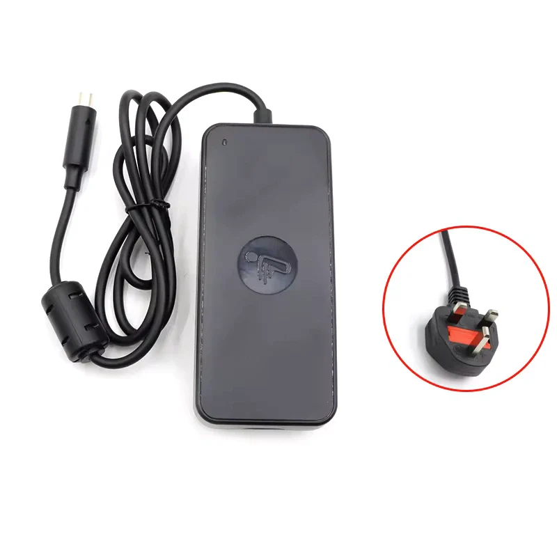 Original Ninebot By Segway Scooter Charger for G30 ES1 ES2 ES4 E22 E25 F20 F30 F40,M365/Pro/1S 71W 42V 1.7A Power Battery Charge - Image 13