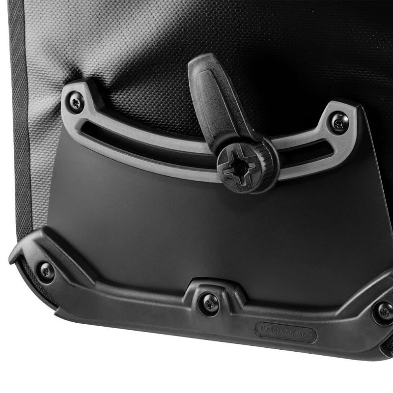 ORTLIEB SPORT-ROLLER CLASSIC BLACK F6301 - PAIR! - Image 4