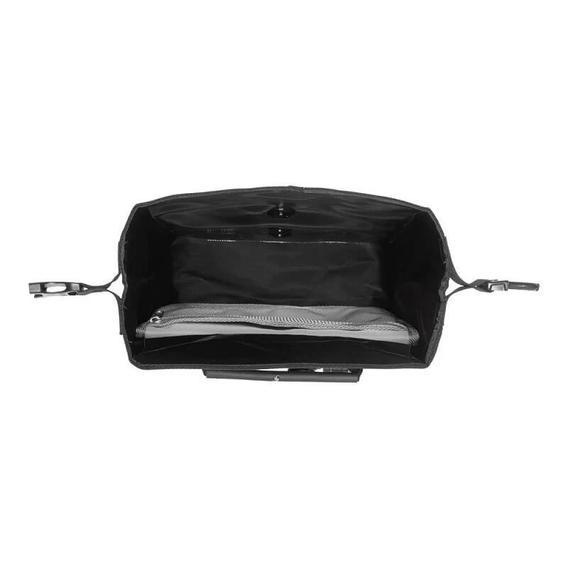 ORTLIEB SPORT-ROLLER CLASSIC BLACK F6301 - PAIR! - Image 6