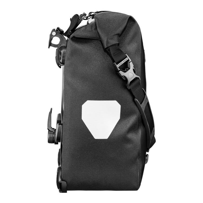 ORTLIEB SPORT-ROLLER CLASSIC BLACK F6301 - PAIR! - Image 7