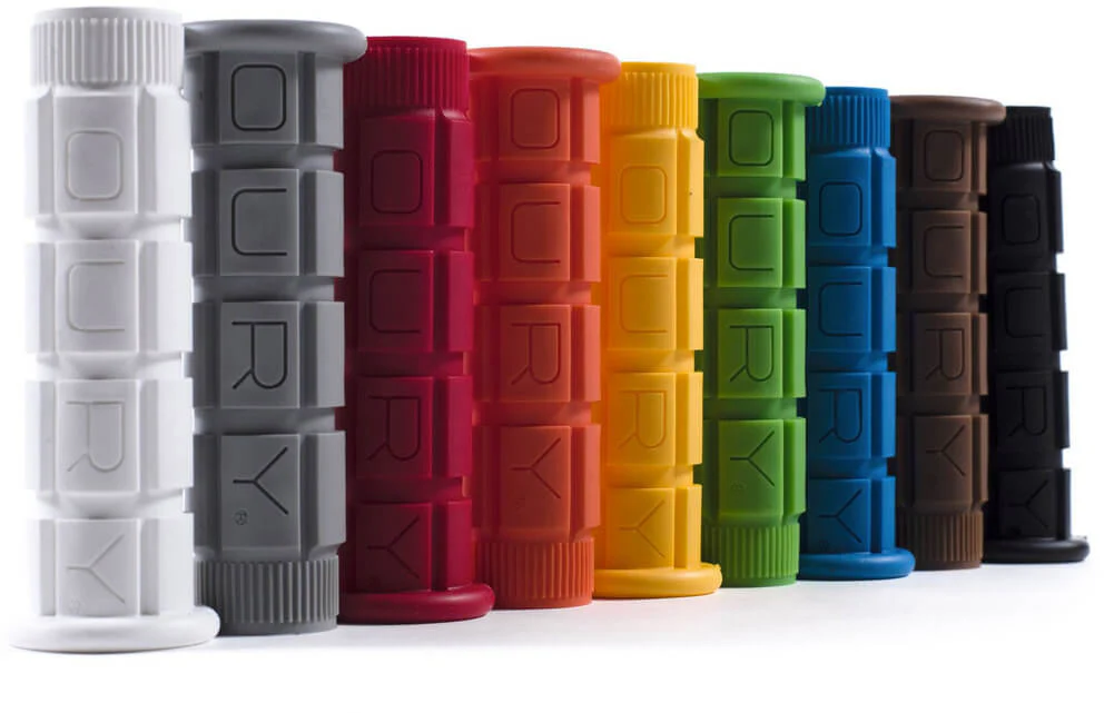 Oury Slide On Grips - Image 3