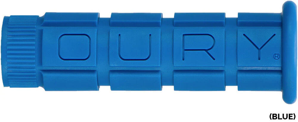 Oury Slide On Grips - Image 4