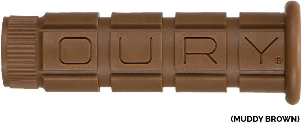 Oury Slide On Grips - Image 9