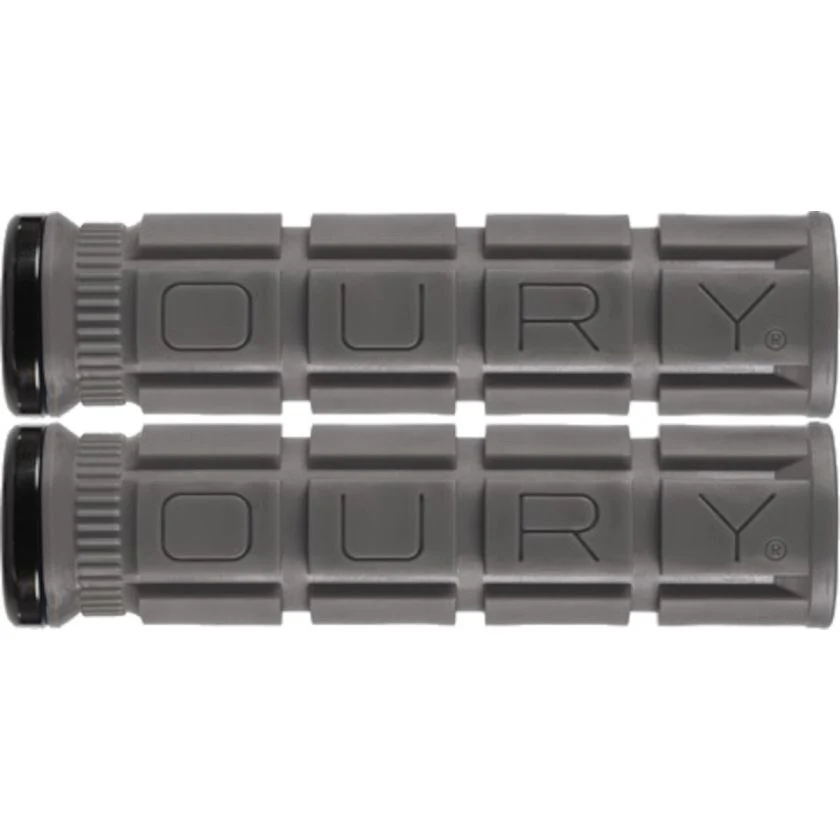 Oury V2 Single Clamp Lock On Grips - Image 2