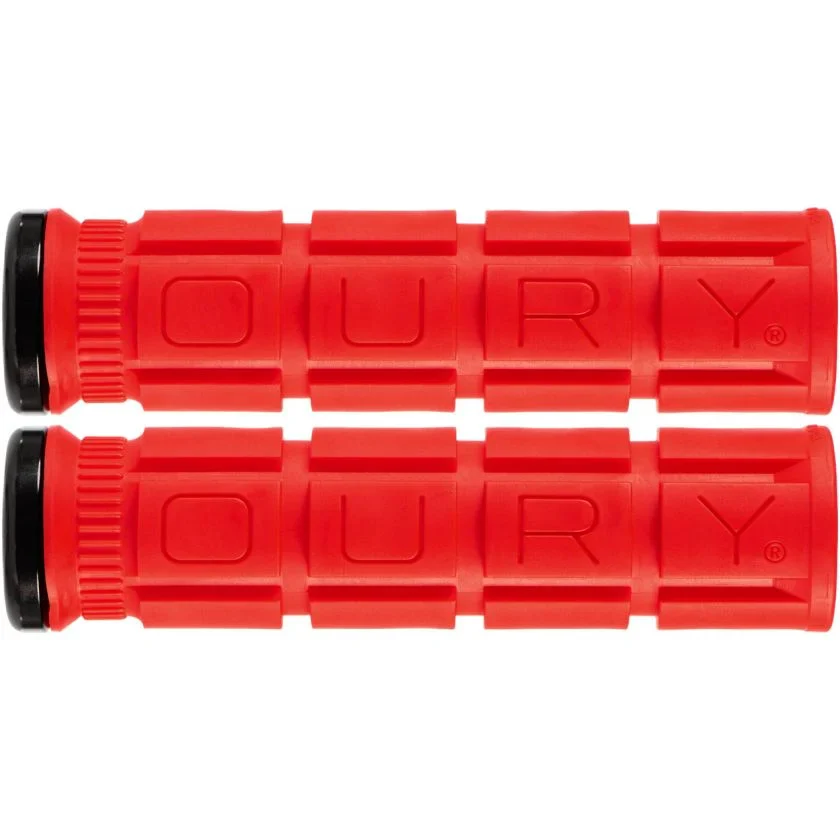 Oury V2 Single Clamp Lock On Grips - Image 3