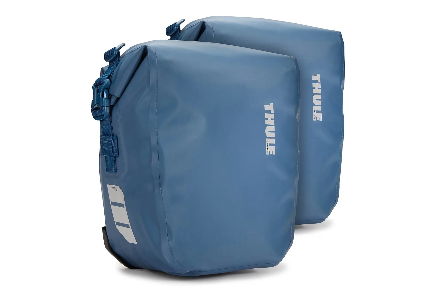 Pannier 13L 2-pack black - Image 12