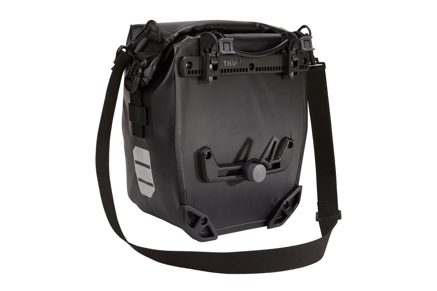 Pannier 13L 2-pack black - Image 3