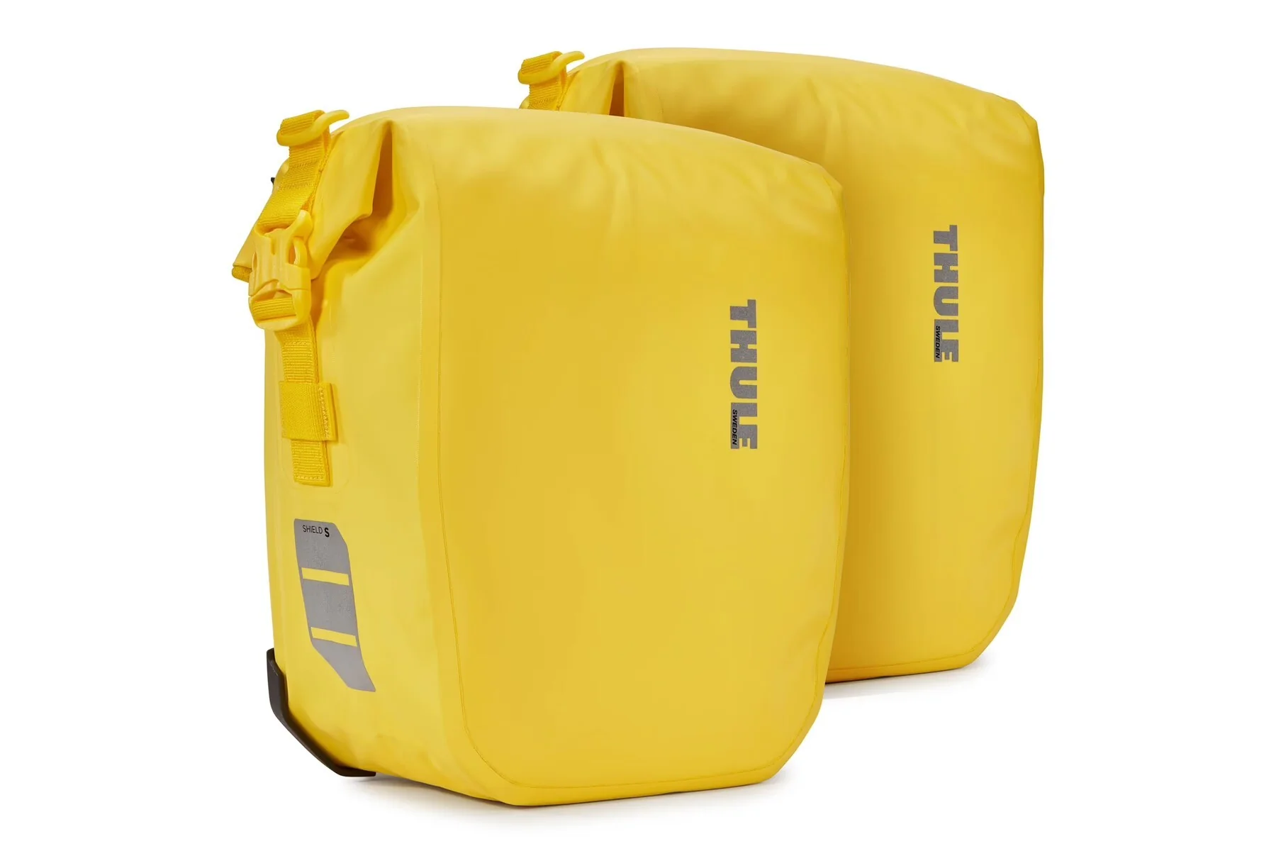 Pannier 13L 2-pack black - Image 8