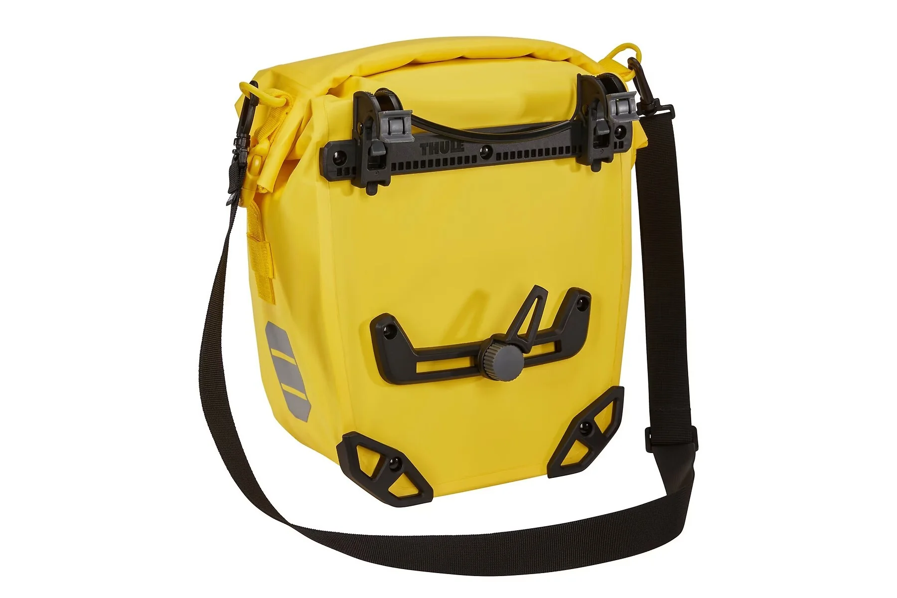 Pannier 13L 2-pack black - Image 9