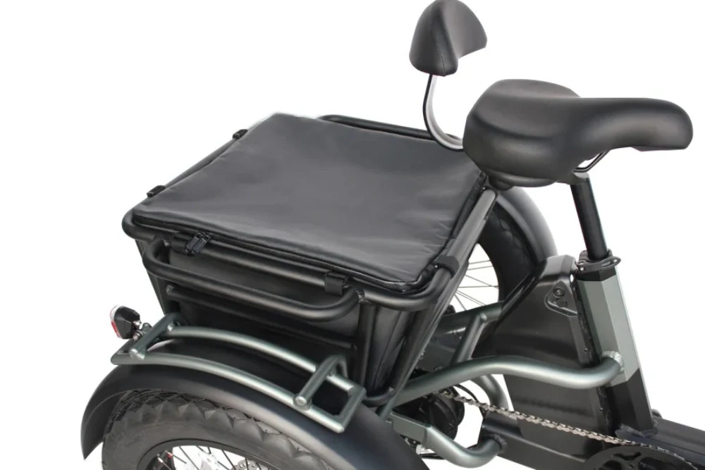 Vamos - Papa Grande Pro 2026 - 3 Wheel E-Trike - Image 11