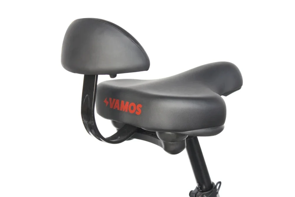 Vamos - Papa Grande Pro 2026 - 3 Wheel E-Trike - Image 9