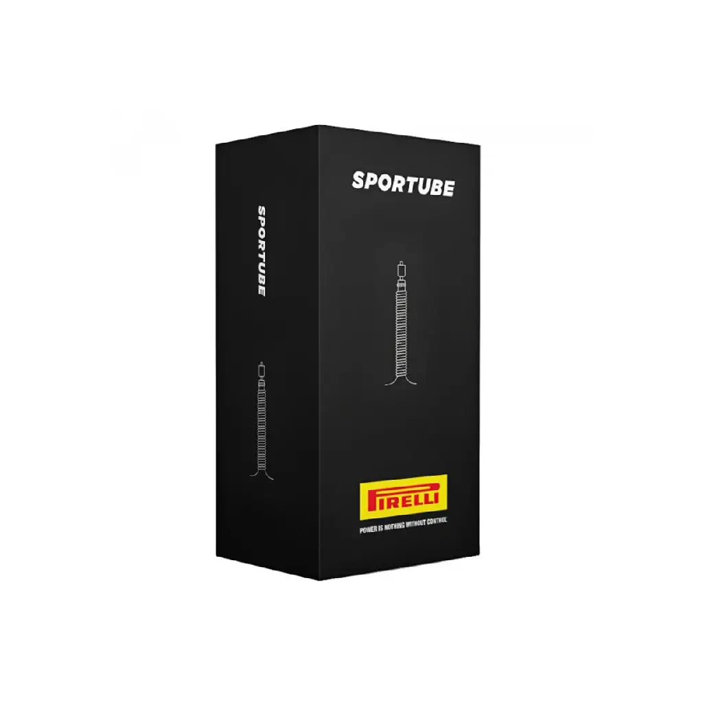 Pirelli SporTUBE 27.5 Presta Inner Tube