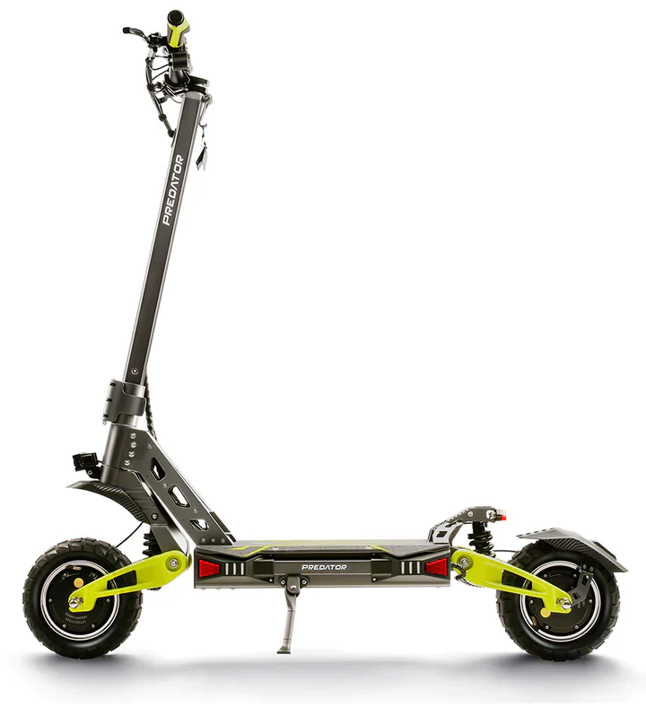 PREDATOR - DUAL MOTOR - ALL TERRAIN BEAST - Image 3