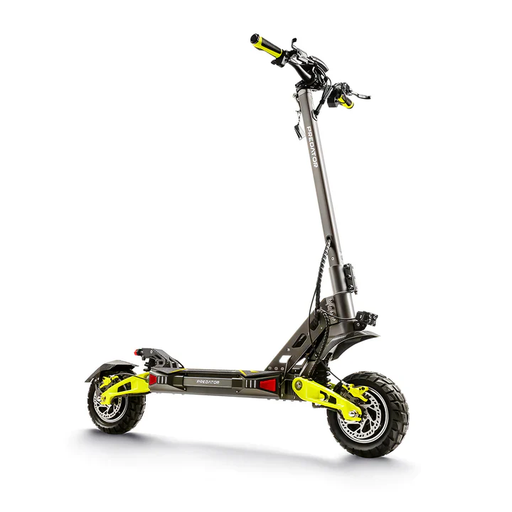PREDATOR - DUAL MOTOR - ALL TERRAIN BEAST - Image 4