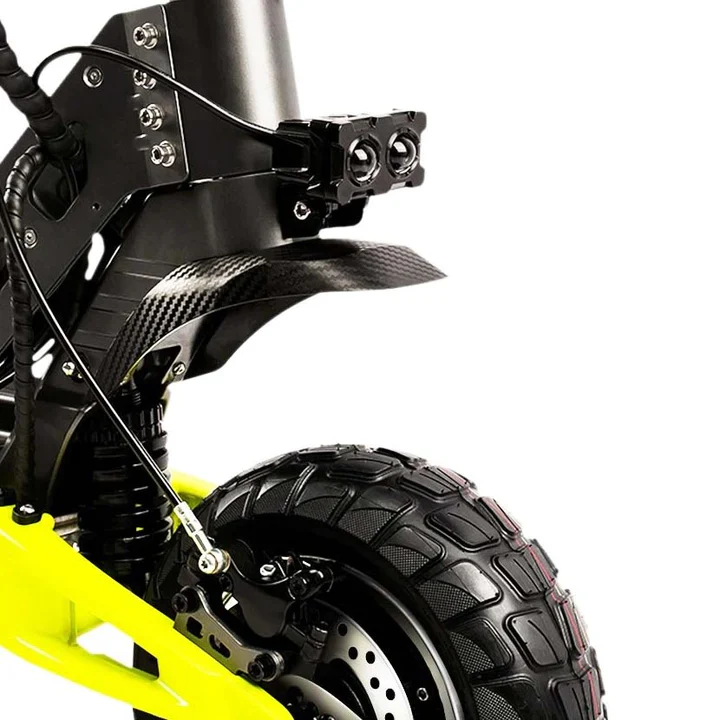 PREDATOR - DUAL MOTOR - ALL TERRAIN BEAST - Image 7