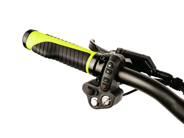 PREDATOR - DUAL MOTOR - ALL TERRAIN BEAST - Image 8