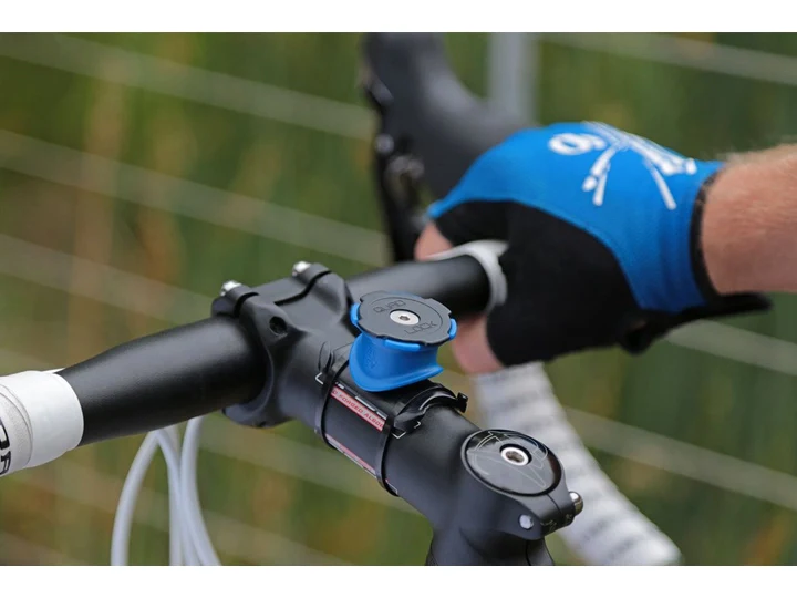 Quad Lock Bike Mount for Stem or Handlebar - Image 3