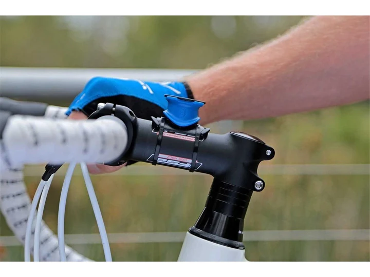 Quad Lock Bike Mount for Stem or Handlebar - Image 4