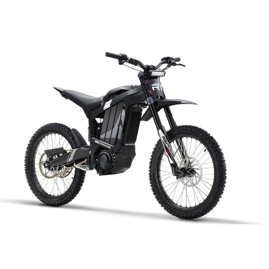 Rerode R1 10kw Electric Dirt Bike - Image 3