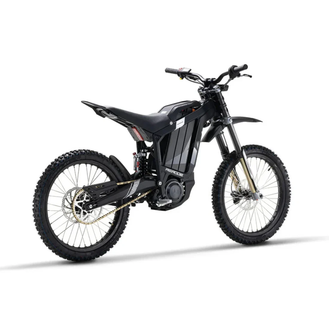Rerode R1 10kw Electric Dirt Bike - Image 4