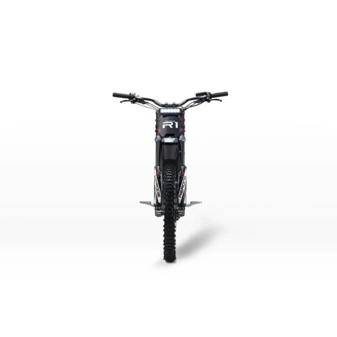 Rerode R1 10kw Electric Dirt Bike - Image 5