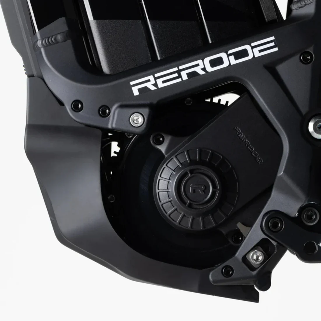Rerode R1 10kw Electric Dirt Bike - Image 7