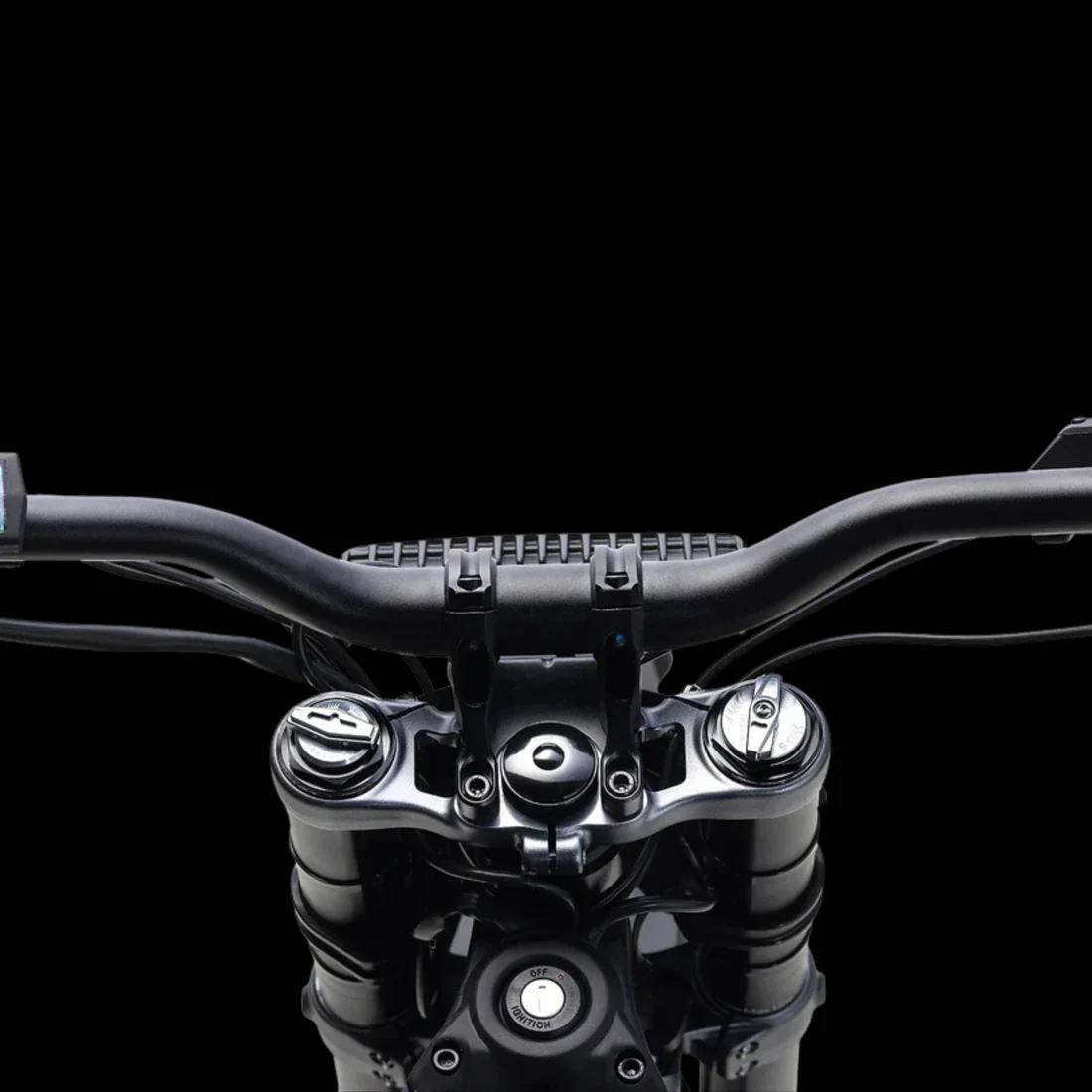 Rerode R1+ 17kw Electric Dirt Bike - Image 11
