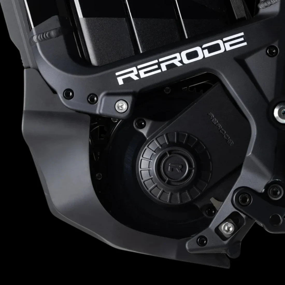 Rerode R1+ 17kw Electric Dirt Bike - Image 12