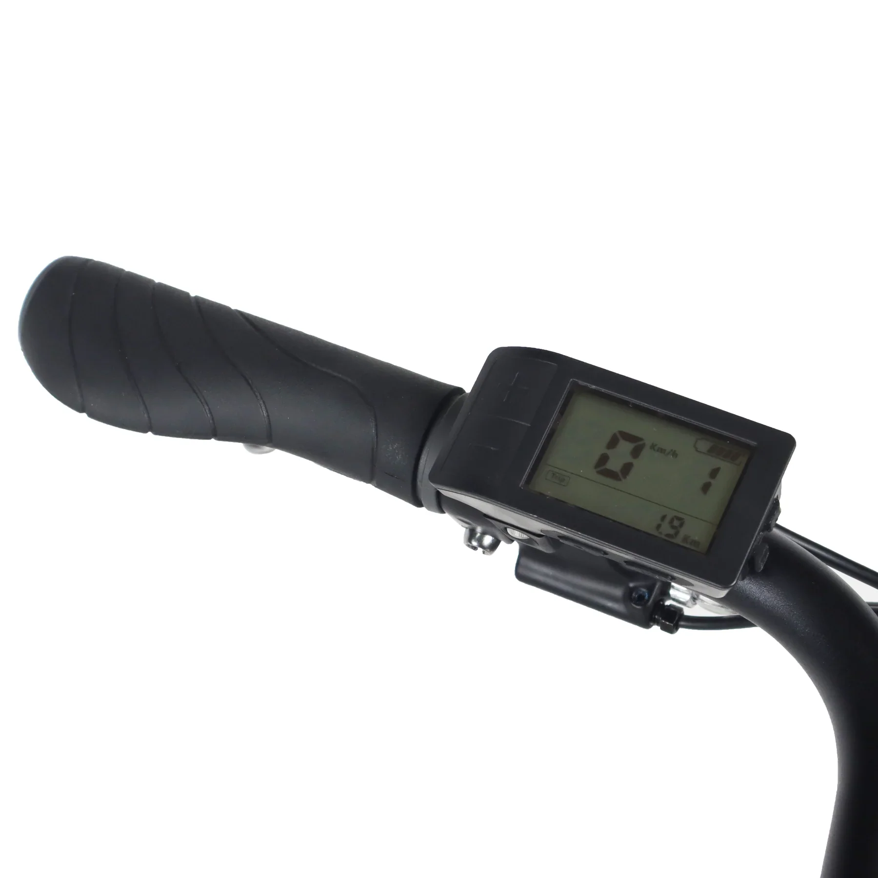 AMPD Brothers RIPTIDE 3 Electric Bike - Image 19