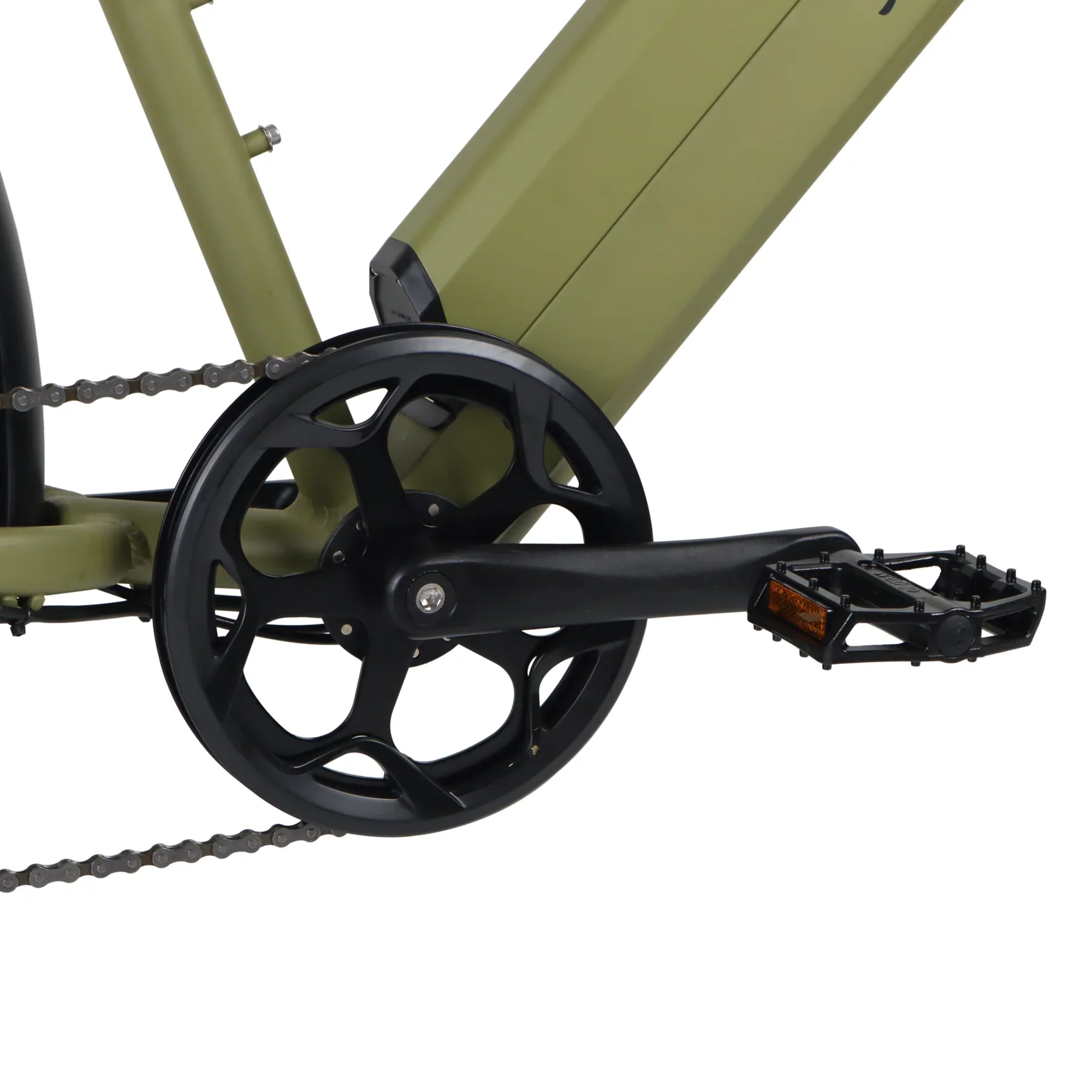 AMPD Brothers RIPTIDE 3 Electric Bike - Image 22