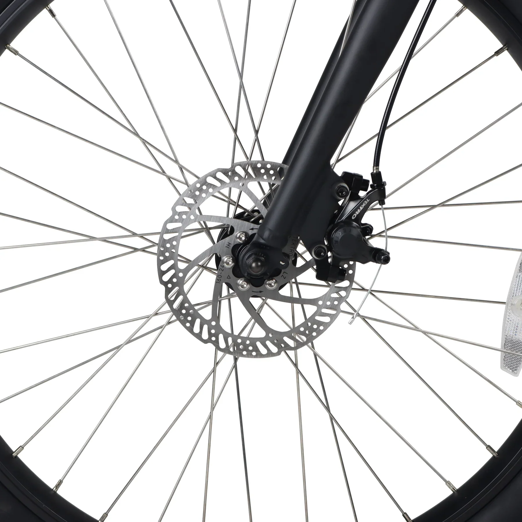 AMPD Brothers RIPTIDE 3 Electric Bike - Image 23