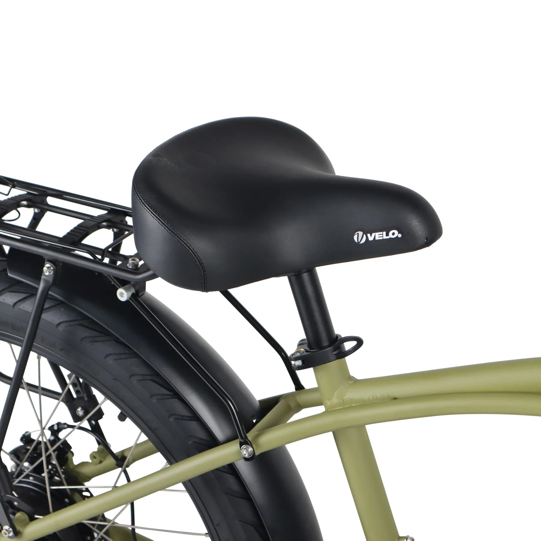 AMPD Brothers RIPTIDE 3 Electric Bike - Image 28