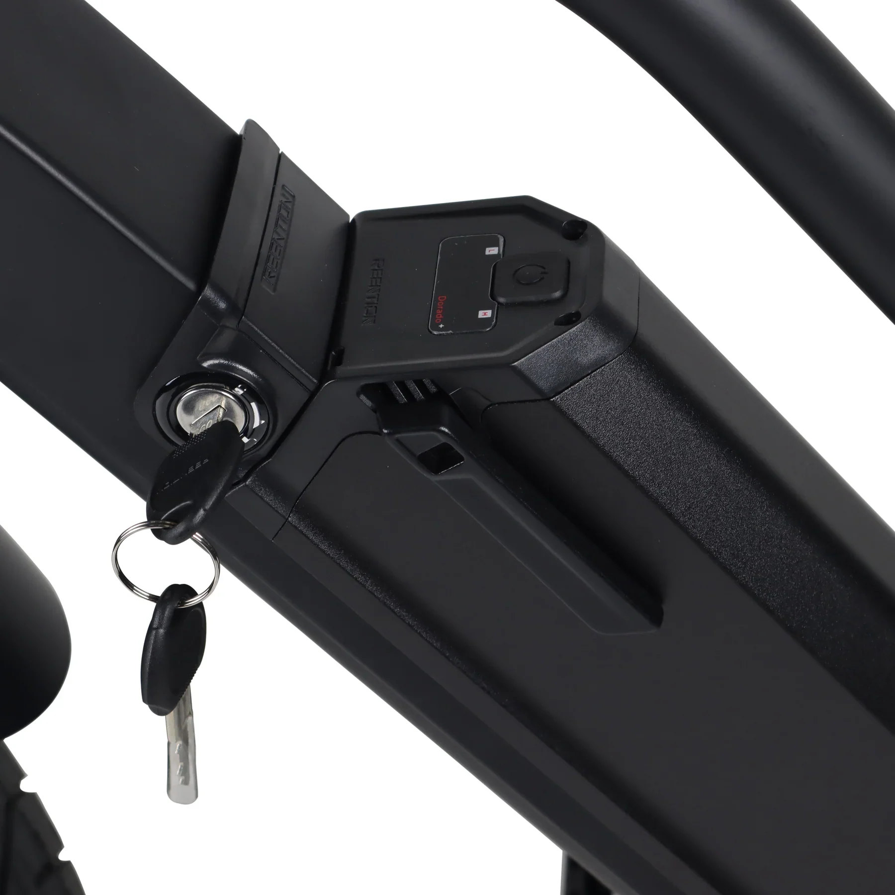 AMPD Brothers RIPTIDE 3 Electric Bike - Image 29