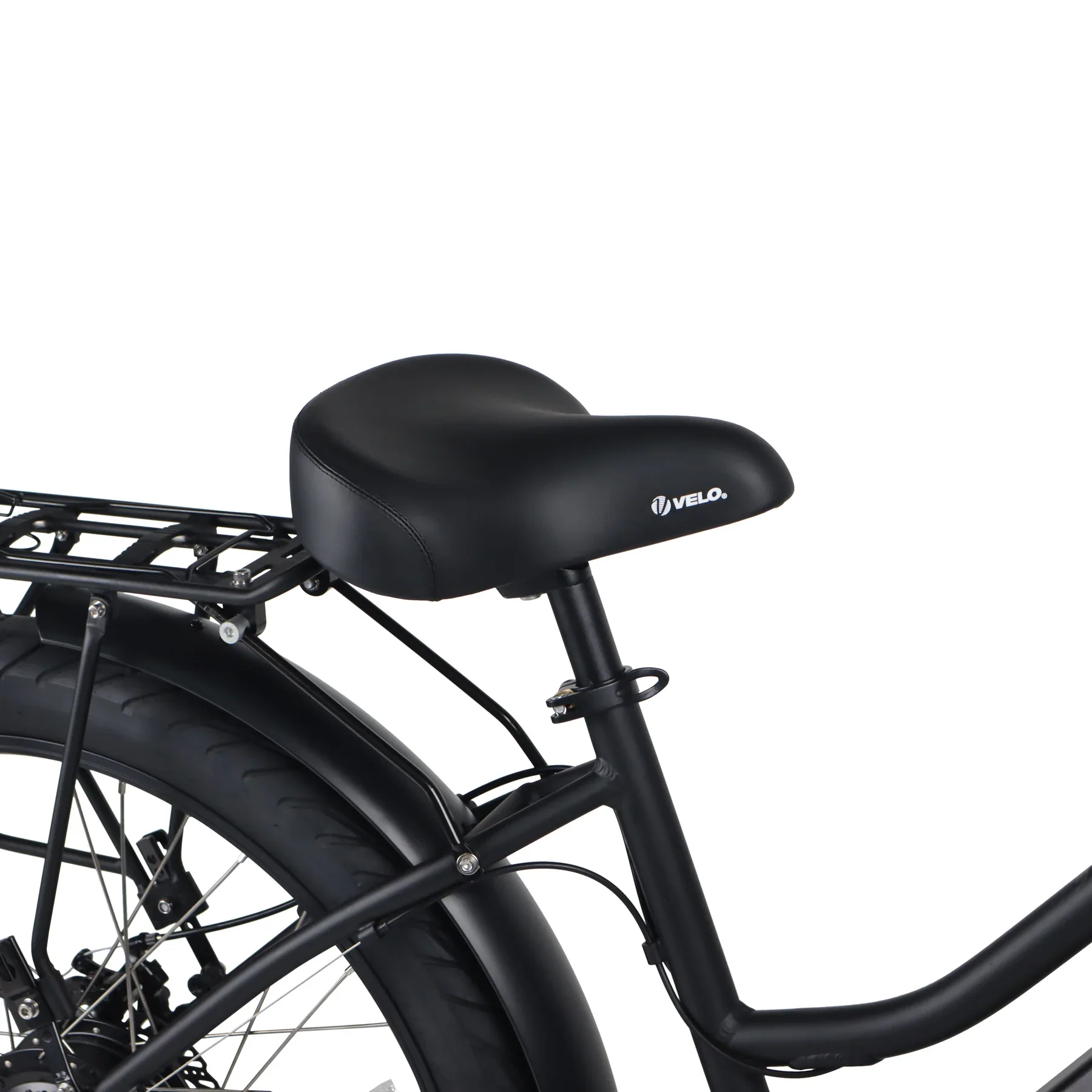 AMPD Brothers RIPTIDE-S 3 Electric Bike - Image 27