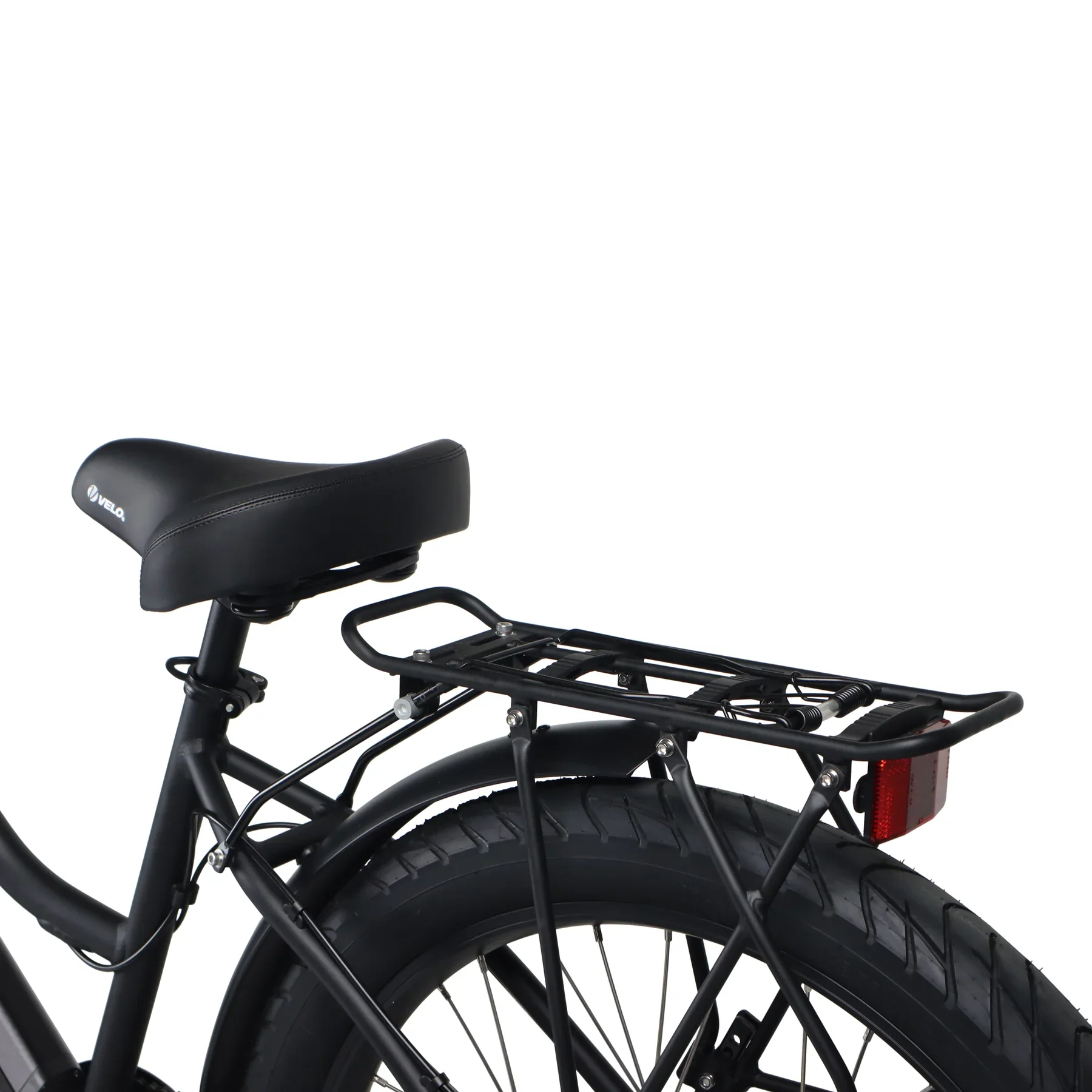 AMPD Brothers RIPTIDE-S 3 Electric Bike - Image 31