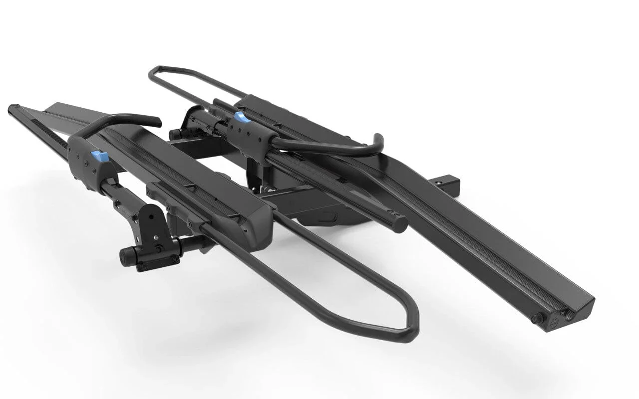Rocky Mounts Gigawatt 2 E-Bike Hitch Mounted Carrier Rack - Image 3