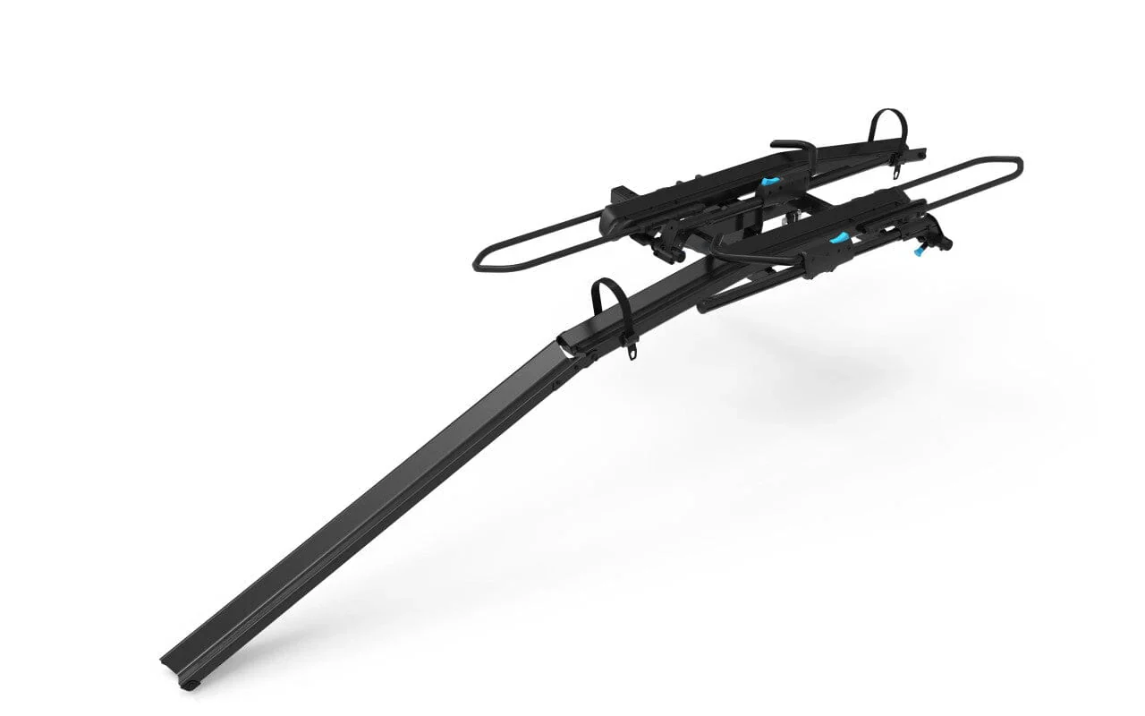 Rocky Mounts Gigawatt 2 E-Bike Hitch Mounted Carrier Rack - Image 4
