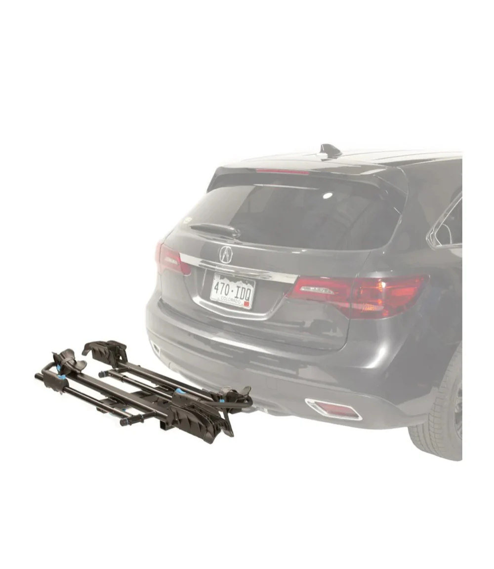 ROCKYMOUNTS FAT BIKE RACK - MONORAIL 2" (FOR TWO BIKES) - Image 4