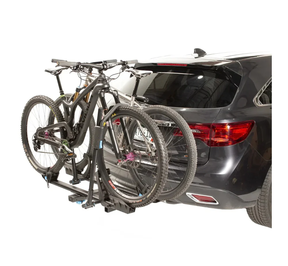 ROCKYMOUNTS FAT BIKE RACK - MONORAIL 2" (FOR TWO BIKES) - Image 7